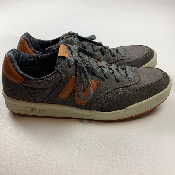 🎉SOLD🎉New Balance Revlite Size 9.5 M Mens Shoes - Picture 3 of 8